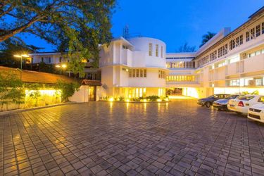 Casino Hotel - Cgh Earth, Cochin Cochin (Kochi): Photo 