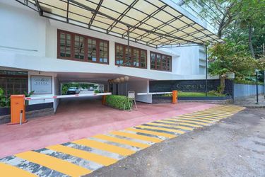Casino Hotel - Cgh Earth, Cochin Cochin (Kochi): Photo 