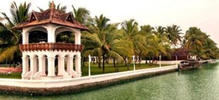 Hotel Soma Kerala Palace Cochin (Kochi): Foto 