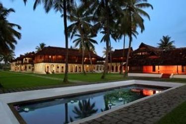 Hotel Soma Kerala Palace:  COCHIN (KOCHI)