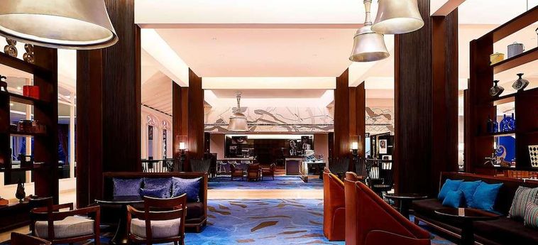Hotel Le Meridien Kochi Cochin (Kochi): Foto 