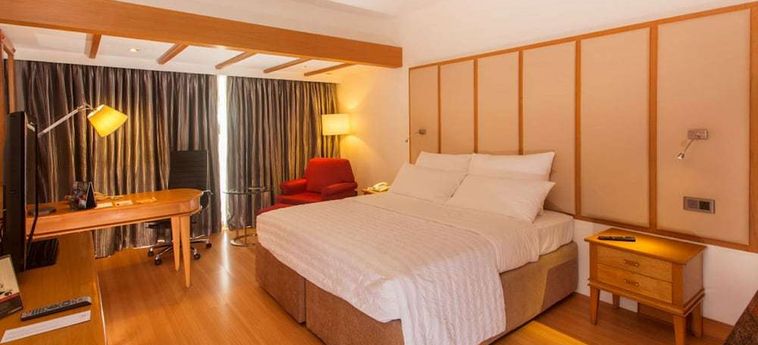 Hotel Le Meridien Kochi Cochin (Kochi): Foto 