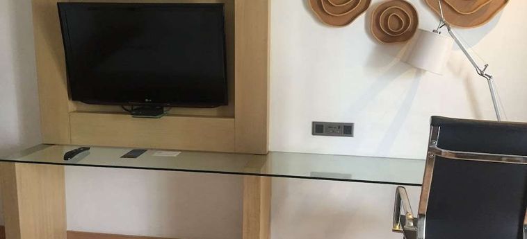 Hotel Le Meridien Kochi Cochin (Kochi): Foto 