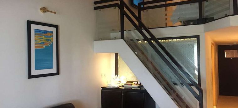 Hotel Le Meridien Kochi Cochin (Kochi): Foto 