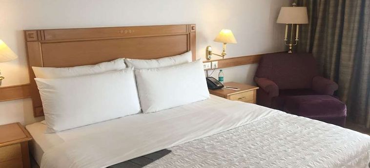 Hotel Le Meridien Kochi Cochin (Kochi): Foto 