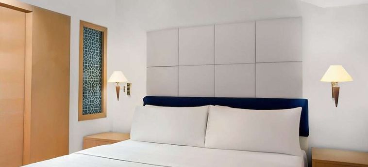Hotel Le Meridien Kochi Cochin (Kochi): Foto 