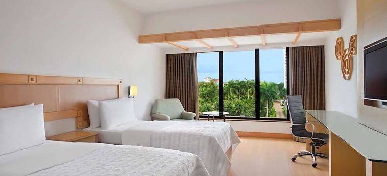 Hotel Le Meridien Kochi Cochin (Kochi): Foto 