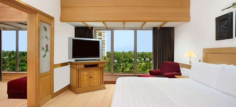 Hotel Le Meridien Kochi Cochin (Kochi): Foto 