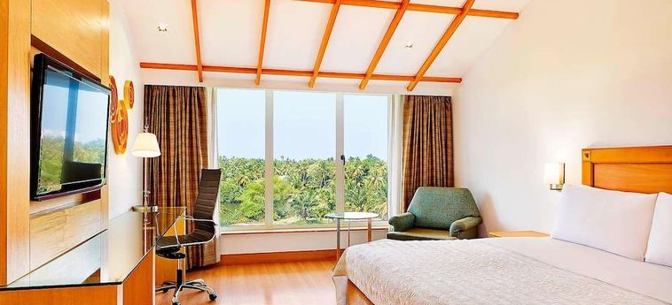Hotel Le Meridien Kochi Cochin (Kochi): Foto 