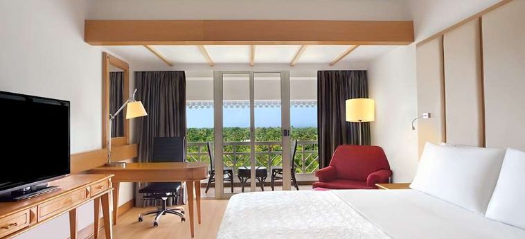 Hotel Le Meridien Kochi Cochin (Kochi): Foto 