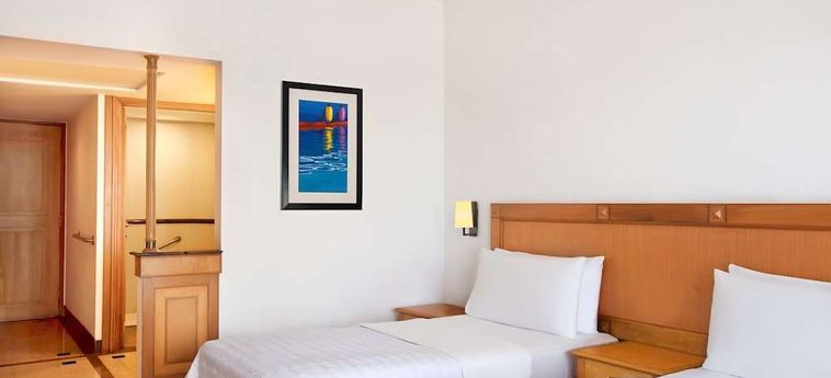 Hotel Le Meridien Kochi Cochin (Kochi): Foto 