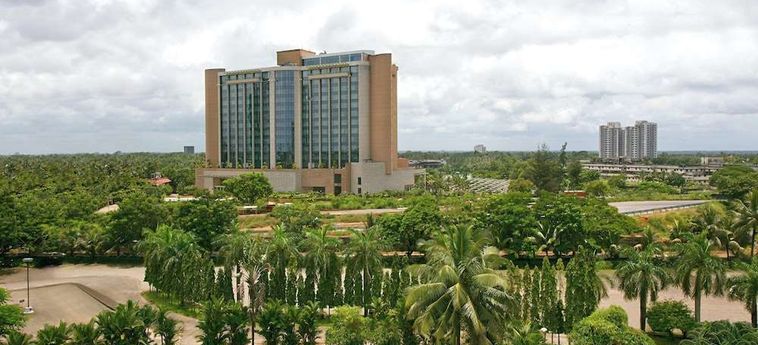 Hotel Le Meridien Kochi Cochin (Kochi): Foto 
