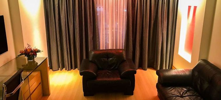 Hotel Le Meridien Kochi Cochin (Kochi): Foto 