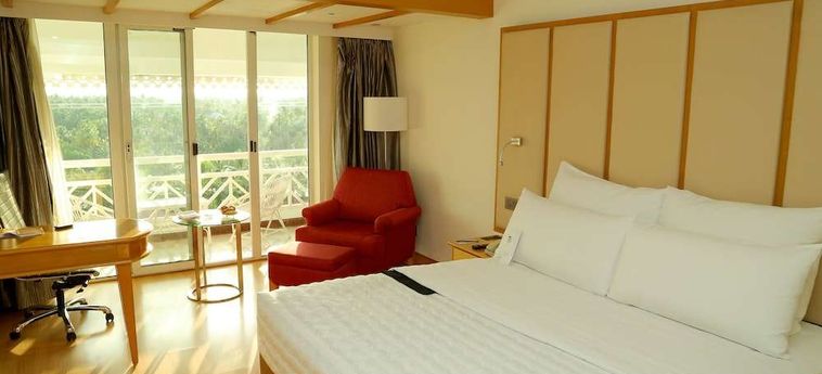 Hotel Le Meridien Kochi Cochin (Kochi): Foto 