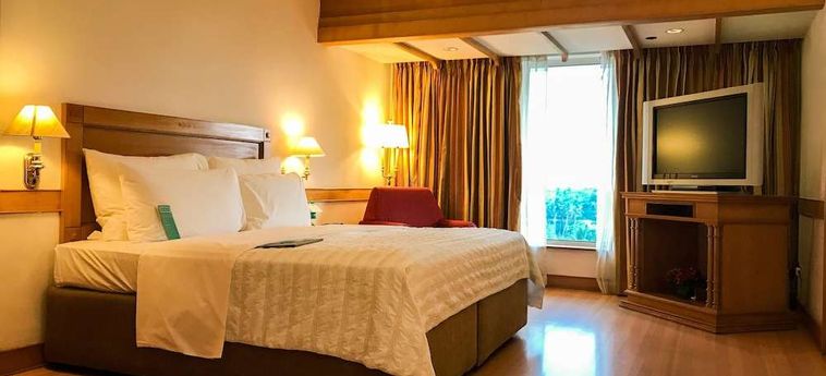 Hotel Le Meridien Kochi Cochin (Kochi): Foto 
