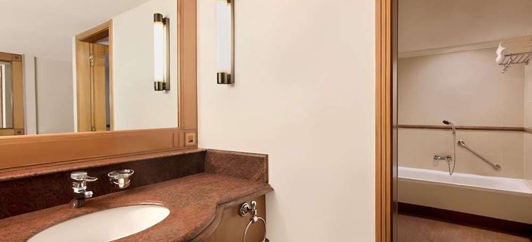Hotel Le Meridien Kochi Cochin (Kochi): Foto 
