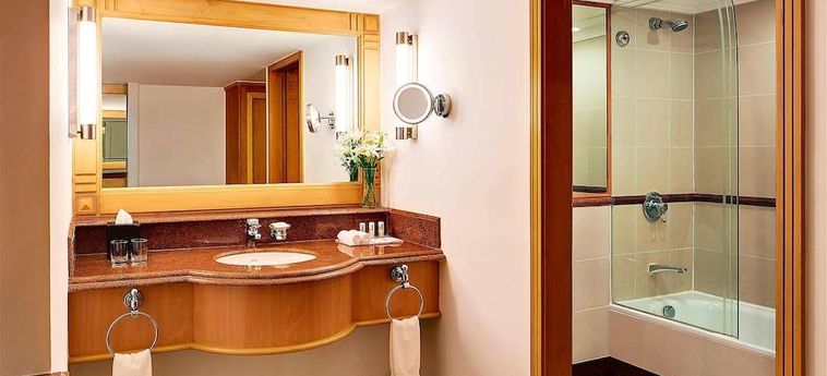 Hotel Le Meridien Kochi Cochin (Kochi): Foto 