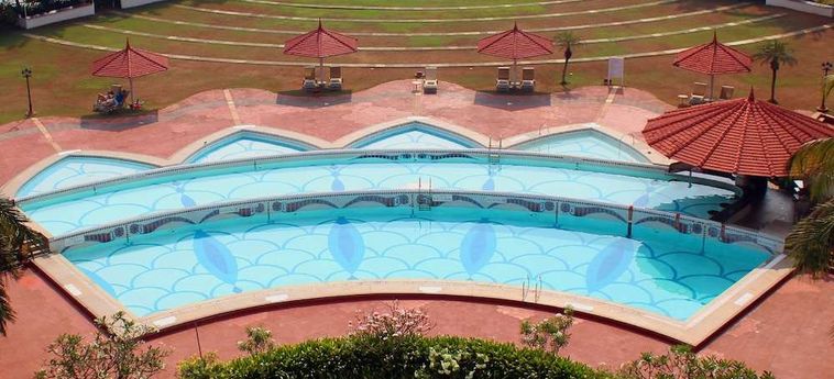 Hotel Le Meridien Kochi Cochin (Kochi): Foto 
