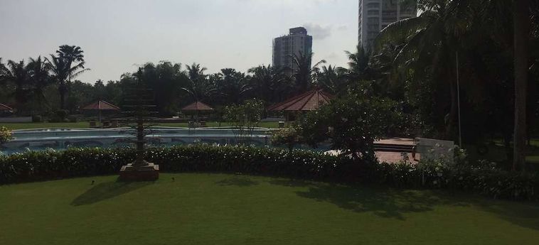 Hotel Le Meridien Kochi Cochin (Kochi): Foto 