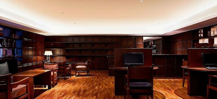 Hotel Le Meridien Kochi Cochin (Kochi): Foto 