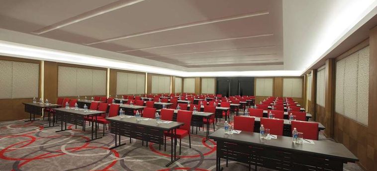 Hotel Le Meridien Kochi Cochin (Kochi): Foto 