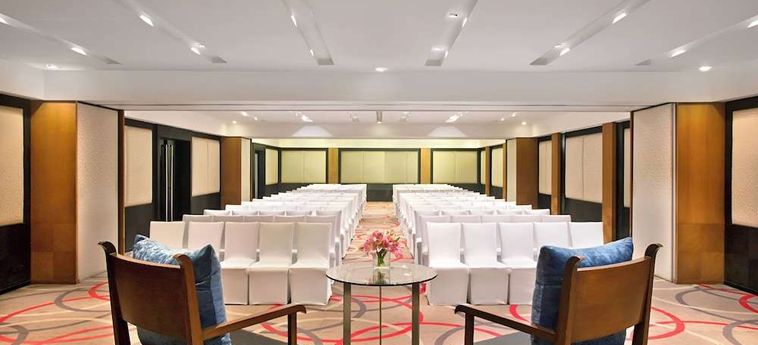 Hotel Le Meridien Kochi Cochin (Kochi): Foto 