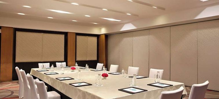 Hotel Le Meridien Kochi Cochin (Kochi): Foto 