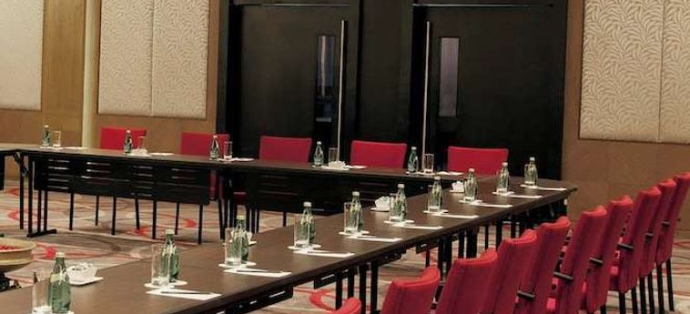 Hotel Le Meridien Kochi Cochin (Kochi): Foto 