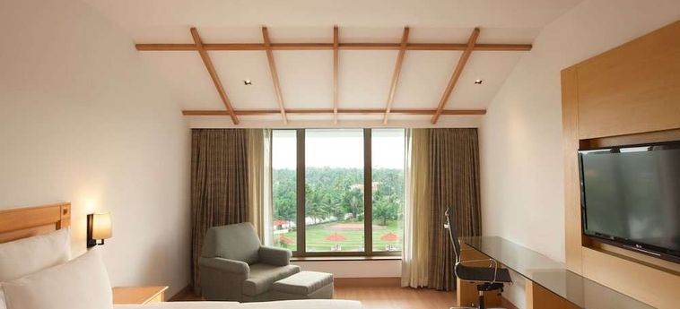 Hotel Le Meridien Kochi Cochin (Kochi): Foto 