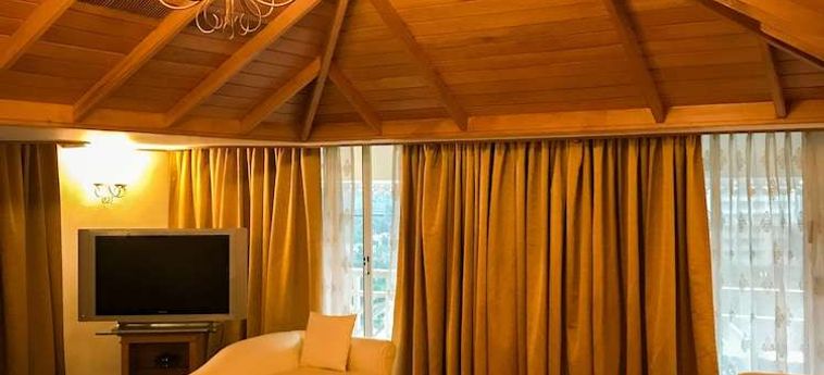 Hotel Le Meridien Kochi Cochin (Kochi): Foto 