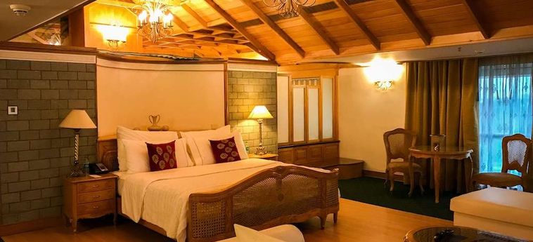 Hotel Le Meridien Kochi Cochin (Kochi): Foto 