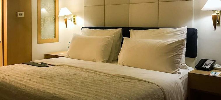 Hotel Le Meridien Kochi Cochin (Kochi): Foto 