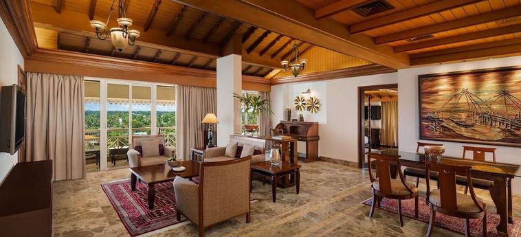 Hotel Le Meridien Kochi Cochin (Kochi): Foto 