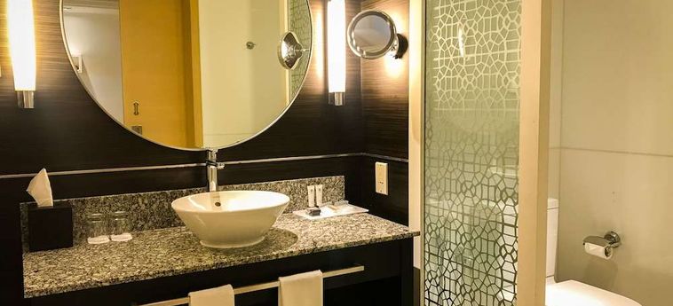 Hotel Le Meridien Kochi Cochin (Kochi): Foto 
