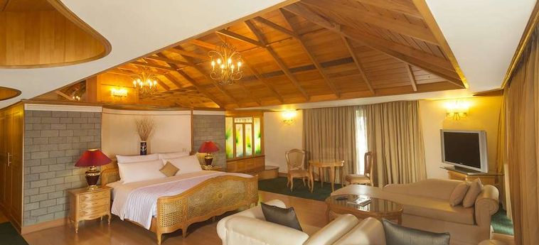 Hotel Le Meridien Kochi Cochin (Kochi): Foto 