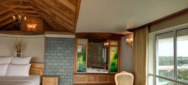 Hotel Le Meridien Kochi Cochin (Kochi): Foto 