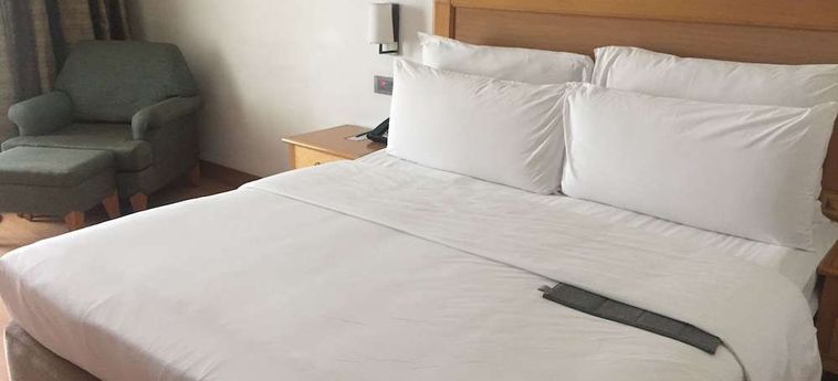 Hotel Le Meridien Kochi Cochin (Kochi): Foto 