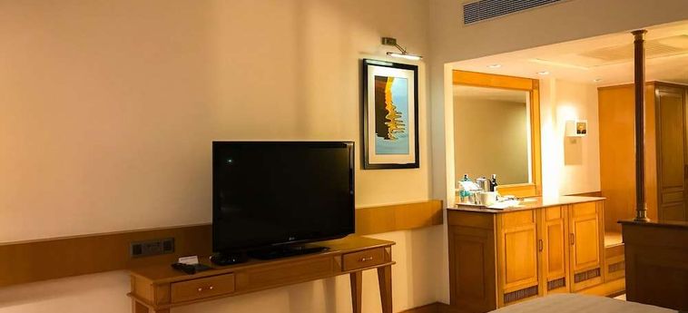 Hotel Le Meridien Kochi Cochin (Kochi): Foto 