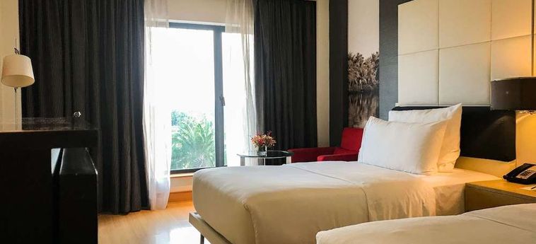 Hotel Le Meridien Kochi Cochin (Kochi): Foto 