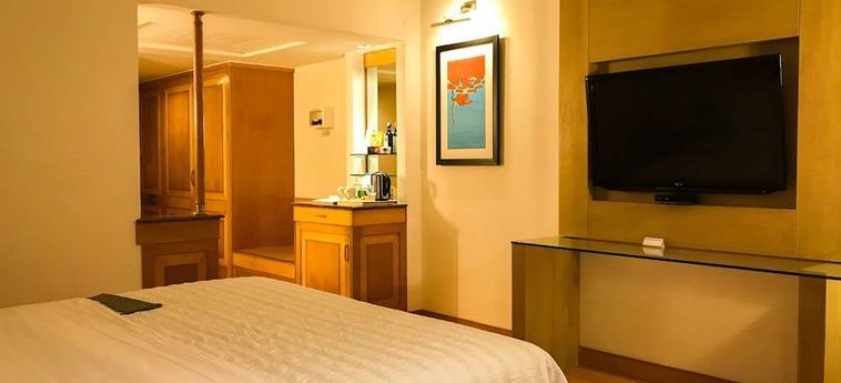Hotel Le Meridien Kochi Cochin (Kochi): Foto 