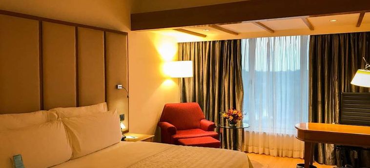 Hotel Le Meridien Kochi Cochin (Kochi): Foto 