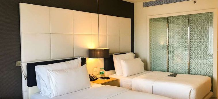 Hotel Le Meridien Kochi Cochin (Kochi): Foto 