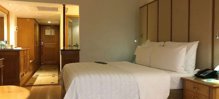 Hotel Le Meridien Kochi Cochin (Kochi): Foto 
