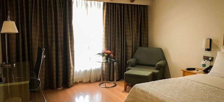 Hotel Le Meridien Kochi Cochin (Kochi): Foto 