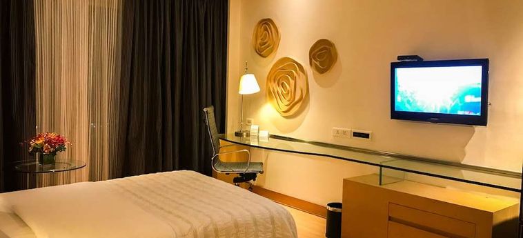 Hotel Le Meridien Kochi Cochin (Kochi): Foto 