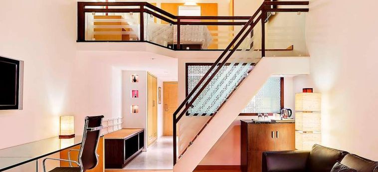 Hotel Le Meridien Kochi Cochin (Kochi): Foto 