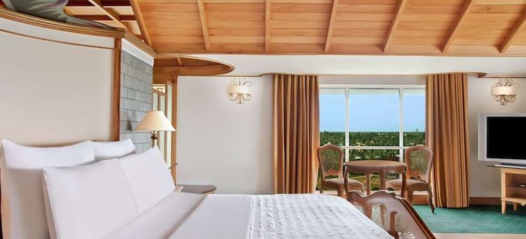 Hotel Le Meridien Kochi Cochin (Kochi): Foto 