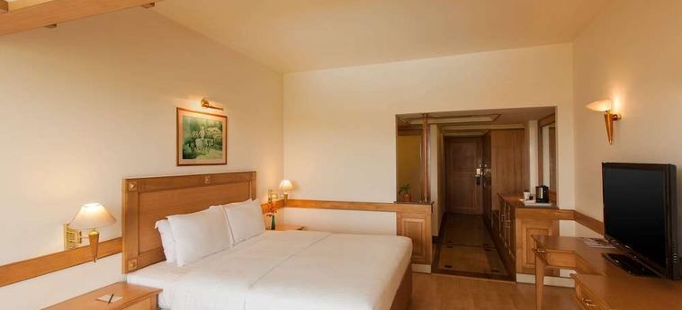 Hotel Le Meridien Kochi Cochin (Kochi): Foto 