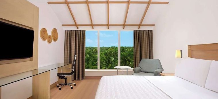 Hotel Le Meridien Kochi Cochin (Kochi): Foto 