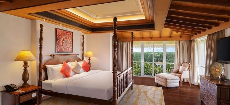 Hotel Le Meridien Kochi Cochin (Kochi): Foto 